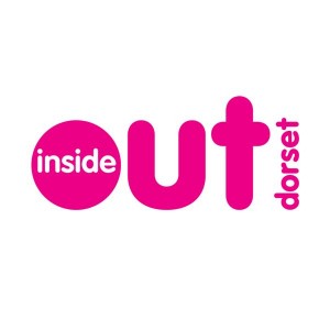 inside out dorset logo